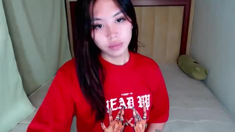 Snapshot of candysweetcum_ chatting on March 2026 05:44:01 AM CALL ME SAM online show from March 2026 05:44:01 AM