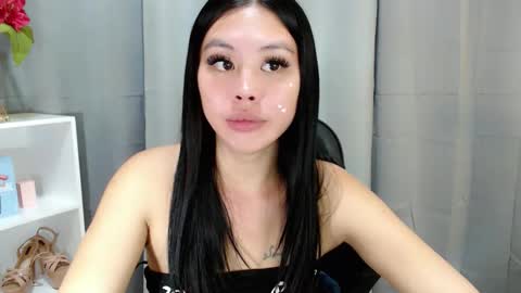 Snapshot of candysweetcum_ chatting on April 2026 08:57:01 PM CALL ME SAM online show from April 2026 08:57:01 PM