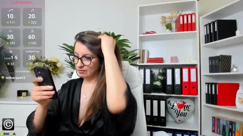 Snapshot of candywesst chatting on February 2025 11:58:01 AM Candy My pleasure its in your hands online show from February 2025 11:58:01 AM