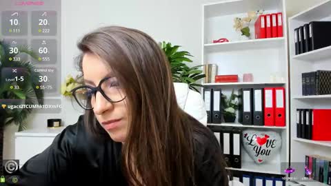 Snapshot of candywesst chatting on March 2025 10:51:01 AM Candy My pleasure its in your hands online show from March 2025 10:51:01 AM