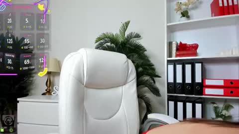 Snapshot of candywesst chatting on September 2025 03:38:02 AM Candy My pleasure its in your hands online show from September 2025 03:38:02 AM