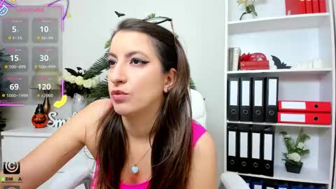 Snapshot of candywesst chatting on October 2025 09:57:02 AM Candy My pleasure its in your hands online show from October 2025 09:57:02 AM