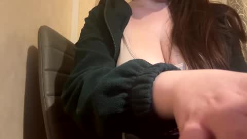 CandyXDiamond online show from February 2025 08:41:01 PM