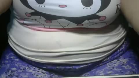 Snapshot of candyxhoney chatting on March 2026 11:54:02 AM Arii online show from March 2026 11:54:02 AM