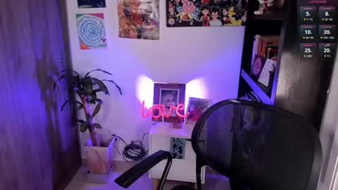 Snapshot of candyxpeach chatting on January 2025 10:59:01 PM Camilla online show from January 2025 10:59:01 PM