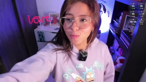 Snapshot of candyxpeach chatting on February 2025 09:56:02 PM Camilla online show from February 2025 09:56:02 PM