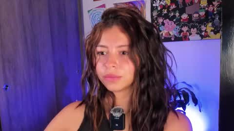 Snapshot of candyxpeach chatting on March 2025 06:00:01 PM Camilla online show from March 2025 06:00:01 PM