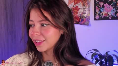 Snapshot of candyxpeach chatting on March 2025 08:42:02 PM Camilla online show from March 2025 08:42:02 PM