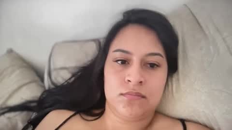 diosa latina online show from November 2025 12:26:01 PM