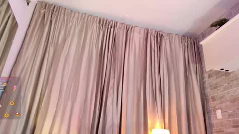 Isabella online show from March 2026 05:31:01 PM