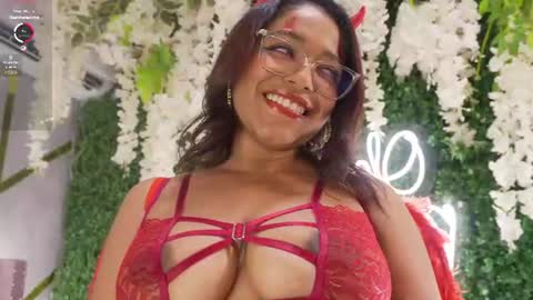 Snapshot of canela_montiel chatting on June 2026 01:31:01 PM canela_montiel online show from June 2026 01:31:01 PM