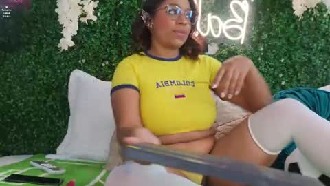 Snapshot of canela_montiel chatting on July 2026 12:31:01 PM canela_montiel online show from July 2026 12:31:01 PM