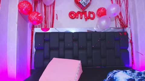 Aura  online show from February 2025 11:55:01 AM