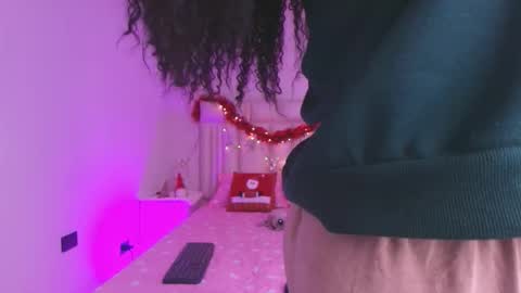 Aura  online show from December 2025 12:00:01 PM