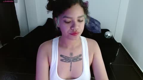 canela_s1 online show from March 2026 10:16:02 PM