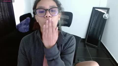 canela_s1 online show from March 2026 02:32:02 PM