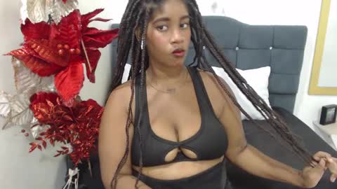 canelafierce online show from February 2025 09:31:01 PM