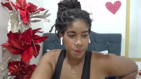 canelafierce online show from February 2025 12:31:02 AM