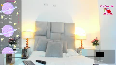 Snapshot of canelapower_gh chatting on December 2024 08:39:01 PM CANELA online show from December 2024 08:39:01 PM