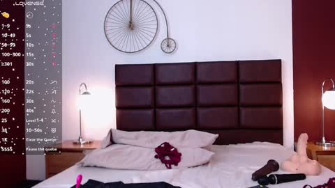 Snapshot of canelapower_gh chatting on February 2025 12:51:01 AM CANELA online show from February 2025 12:51:01 AM