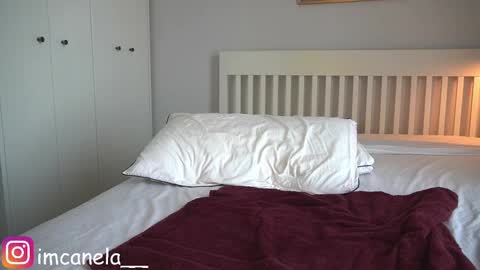 Jency NEW IG IMCANELA   online show from January 2025 04:29:01 AM