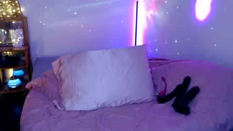 Snapshot of cannababykush chatting on January 2025 07:17:01 AM cnbabyk online show from January 2025 07:17:01 AM