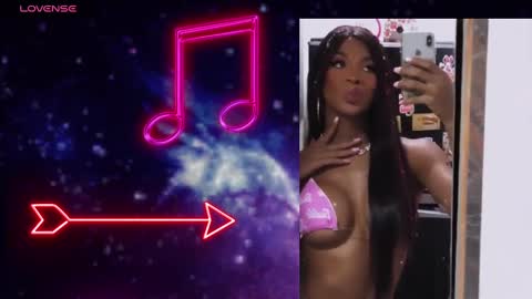 Snapshot of canndy88htx chatting on January 2025 02:41:01 AM Onika instagram canndy888 online show from January 2025 02:41:01 AM