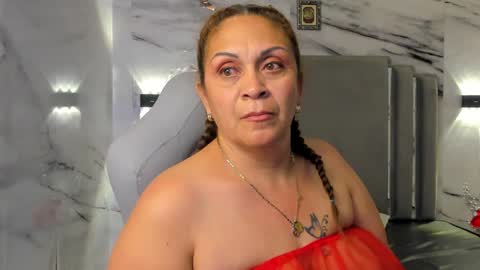 Canndy Evanns online show from December 2024 07:49:02 AM