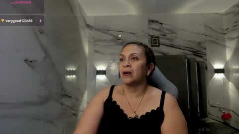 Canndy Evanns online show from December 2024 08:30:02 AM