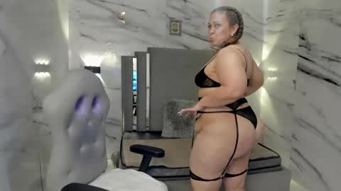 Canndy Evanns online show from December 2024 04:22:02 AM