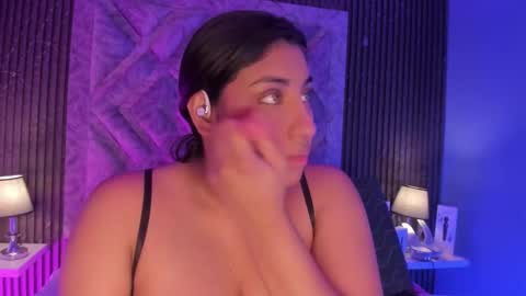 GABRIELA LOPEZ online show from January 2026 04:50:02 AM