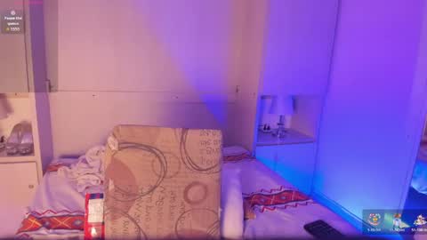 GABRIELA LOPEZ online show from April 2026 09:26:01 PM