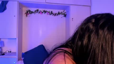 GABRIELA LOPEZ online show from July 2026 08:12:02 PM
