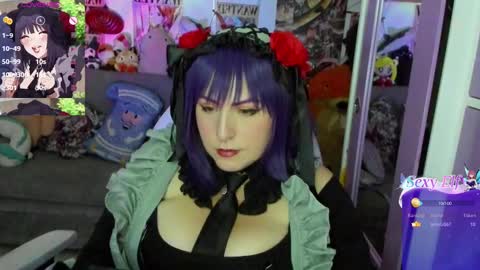 Canndyy Daniela online show from February 2025 09:25:02 AM