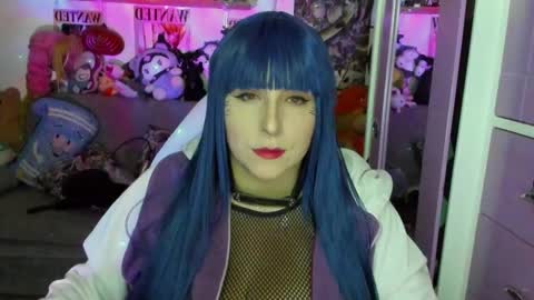 Canndyy Daniela online show from March 2025 08:51:02 AM