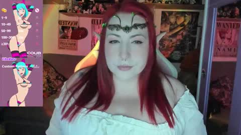 Snapshot of canndy_new chatting on March 2026 07:17:01 PM Canndyy Daniela online show from March 2026 07:17:01 PM