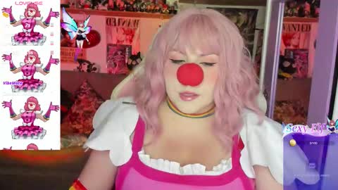 Snapshot of canndy_new chatting on March 2026 07:02:01 AM Canndyy Daniela online show from March 2026 07:02:01 AM