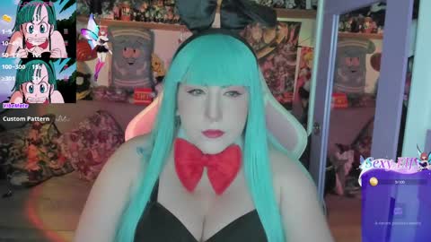 Snapshot of canndy_new chatting on April 2026 04:00:01 AM Canndyy Daniela online show from April 2026 04:00:01 AM