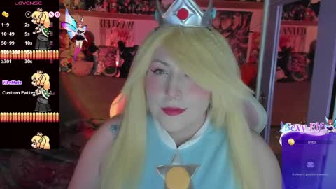 Snapshot of canndy_new chatting on April 2026 06:03:02 AM Canndyy Daniela online show from April 2026 06:03:02 AM