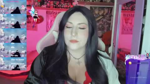 Snapshot of canndy_new chatting on April 2026 07:03:02 AM Canndyy Daniela online show from April 2026 07:03:02 AM