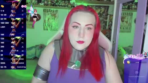 Snapshot of canndy_new chatting on April 2026 07:03:01 AM Canndyy Daniela online show from April 2026 07:03:01 AM