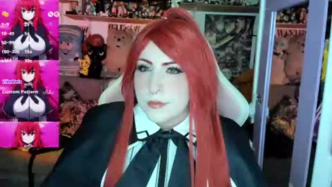 Snapshot of canndy_new chatting on July 2026 06:38:01 AM Canndyy Daniela online show from July 2026 06:38:01 AM