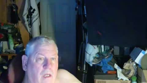 canoelicker69 online show from September 2025 06:37:01 AM