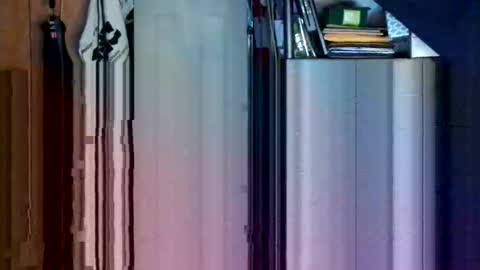 canoelicker69 online show from October 2025 07:55:01 PM