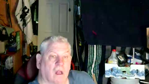 canoelicker69 online show from March 2026 02:53:01 PM