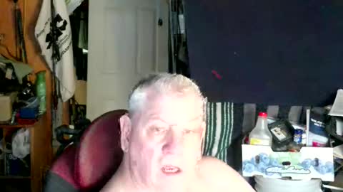 canoelicker69 online show from March 2026 06:11:02 PM