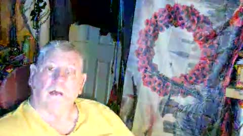 canoelicker69 online show from April 2026 11:59:01 AM