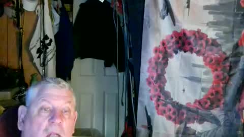 canoelicker69 online show from April 2026 01:12:02 PM