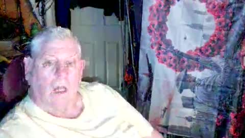 Snapshot of canoelicker69 chatting on April 2026 07:15:02 PM canoelicker69 online show from April 2026 07:15:02 PM