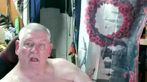 Snapshot of canoelicker69 chatting on April 2026 06:55:01 PM canoelicker69 online show from April 2026 06:55:01 PM